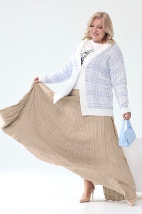 Цена на Кардиган-20111 больших размеров