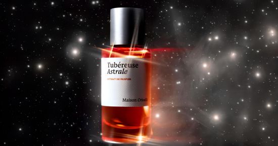 Духи/Экстракт Maison Crivelli Tubereuse Astrale