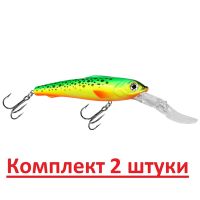 Воблер для рыбалки CELT 105mm,