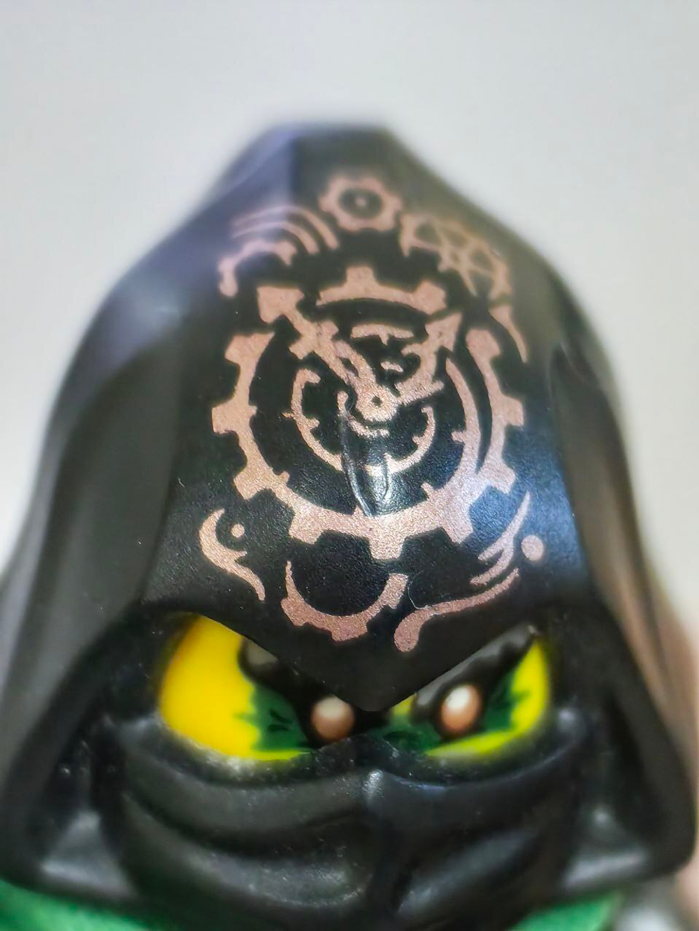 USED Кракс njo0291