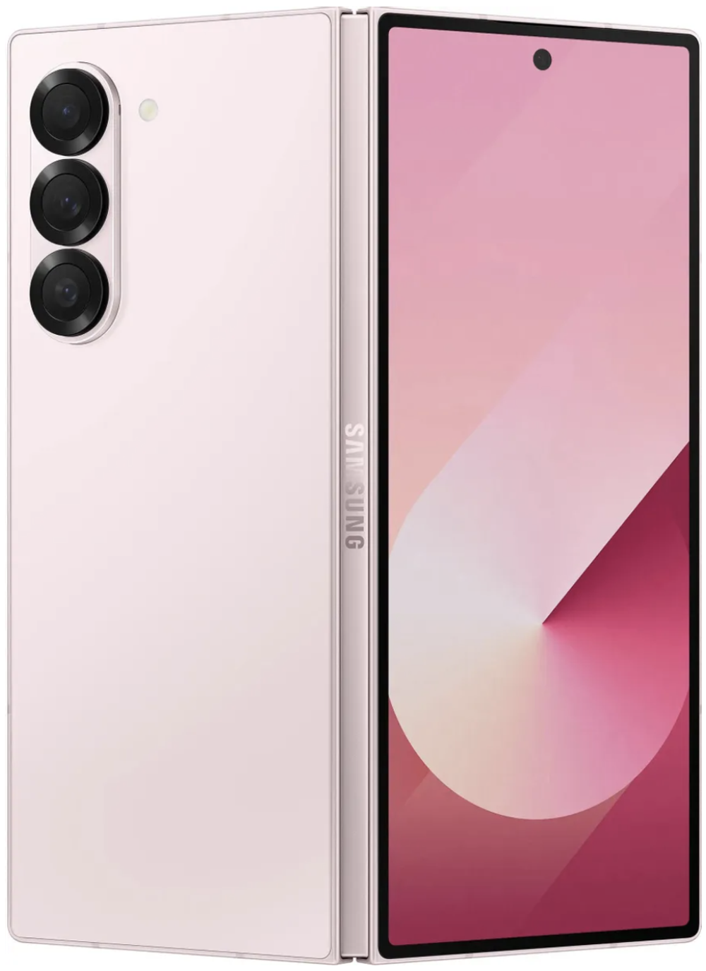Samsung Galaxy Z Fold 6 12/512ГБ Pink