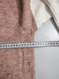 Свитер Only шерстяной 46 размер