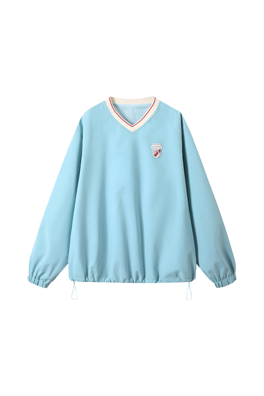 Джерси DONSMOKE Oversize Hockey Jersey