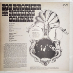 Big Brother & The Holding Company / Big Brother & The Holding Company (LP)