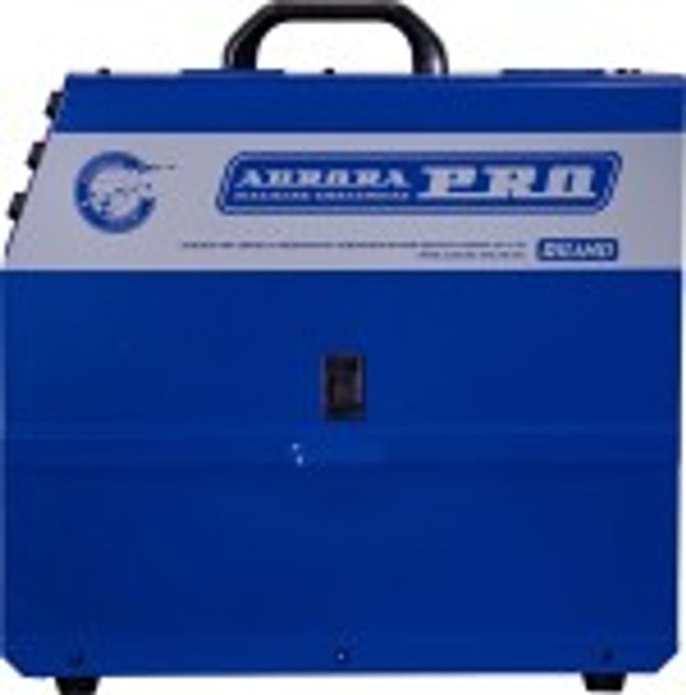 Сварочный полуавтомат AURORA OVERMAN 1800 39525