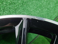 Диск литой R20 Mercedes S W223 (20-нв) AMG задний