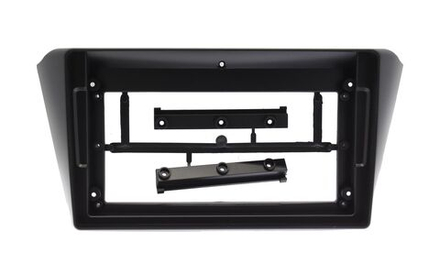 Переходная рамка магнитолы SUBARU EXIGA 2008-2012 9 дюймов