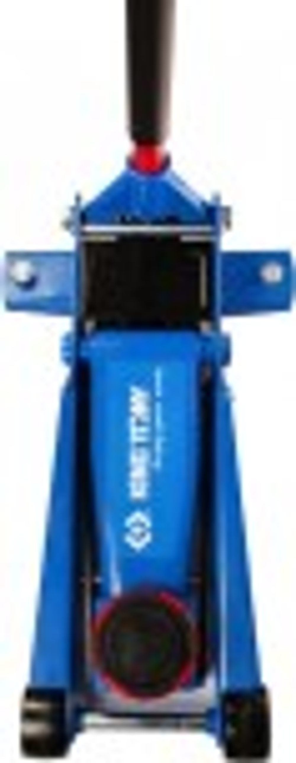 Домкрат подкатной KING TONY 9TYT132-03A-B (3,0 т - 133/465 мм)