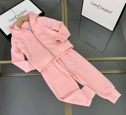 Детский спортивный костюм Moncler