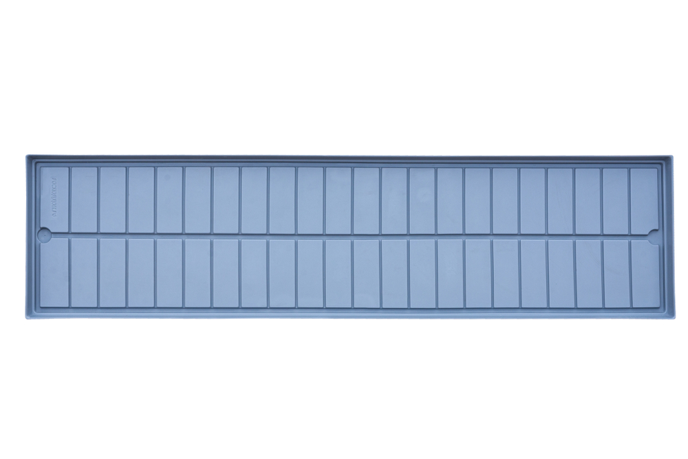 Поддоны для гидропоники