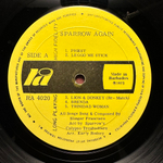 Mighty Sparrow - Knock Dem Down (Барбадос 1973г.)