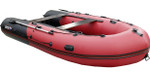 Хантер 380 ПРО (лодка ПВХ под мотор НДНД)
