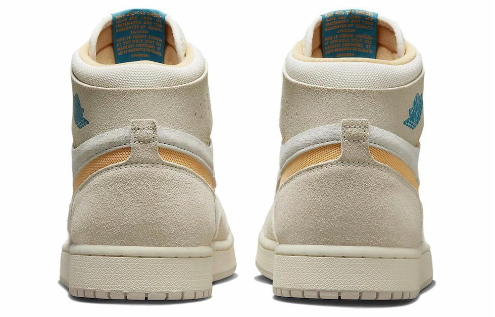 Кроссовки Jordan Air Jordan 1 High Zoom Cmft 2