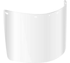 Поликарбонатный щиток PADER Högert, арт. HT5K031