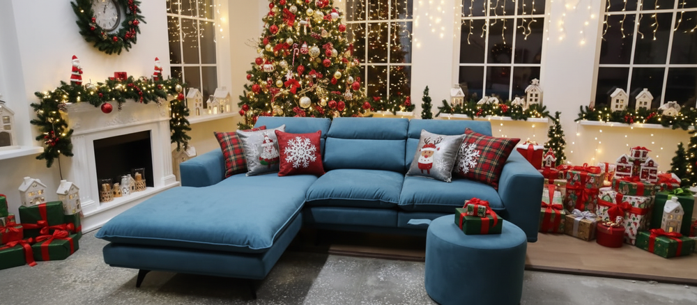 Диван Терраса (раскладной)