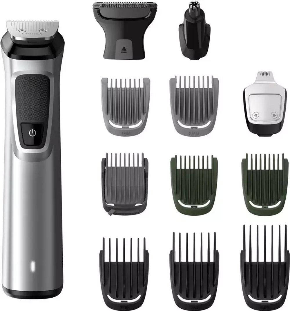 Триммер Philips MG 7715/15