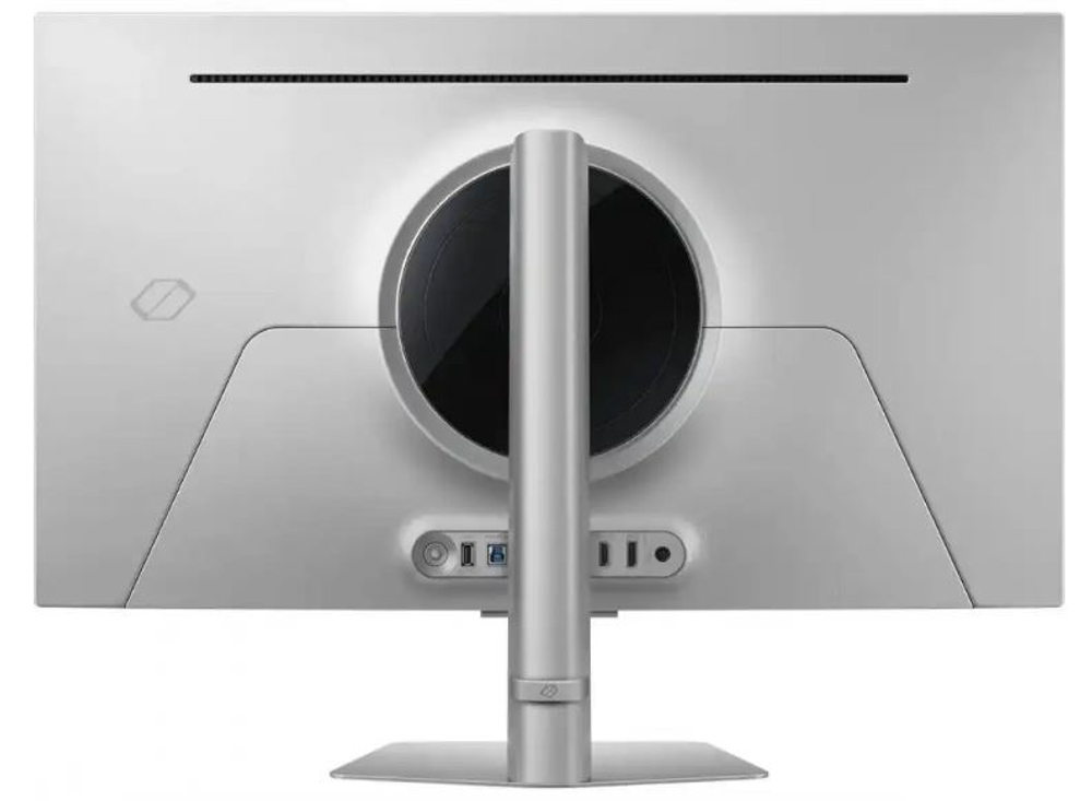 Монитор 32" Samsung Odyssey OLED G8 LS32FG812SIXCI