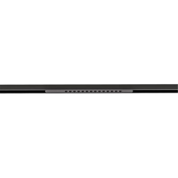 Трековый светодиодный светильник Arte Lamp Optima A7266PL-1BK