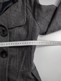 Пальто для осени 42 размер