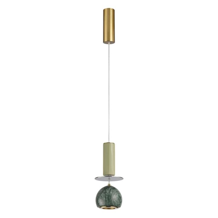 Подвесной светильник Odeon Light Jazz L-Vision 5475/4L