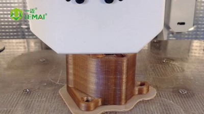 3D принтер MAGIC-HT-M