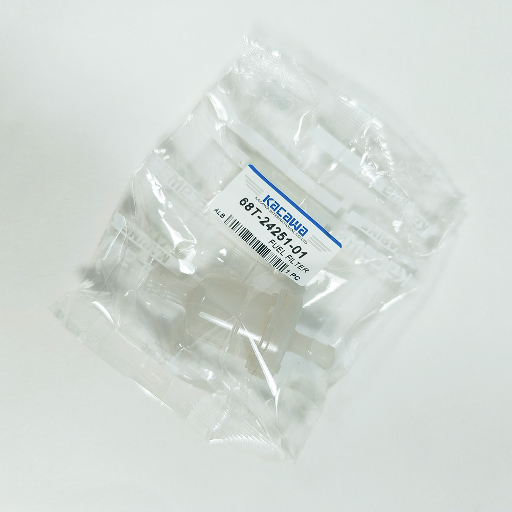 Фильтр топливный Kacawa для YAMAHA 4/5/F4-9.9