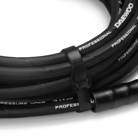 Мойка высокого давления Daewoo DAW 725