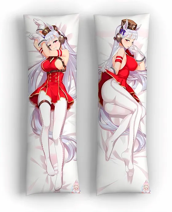 Дакимакура Голд Шип