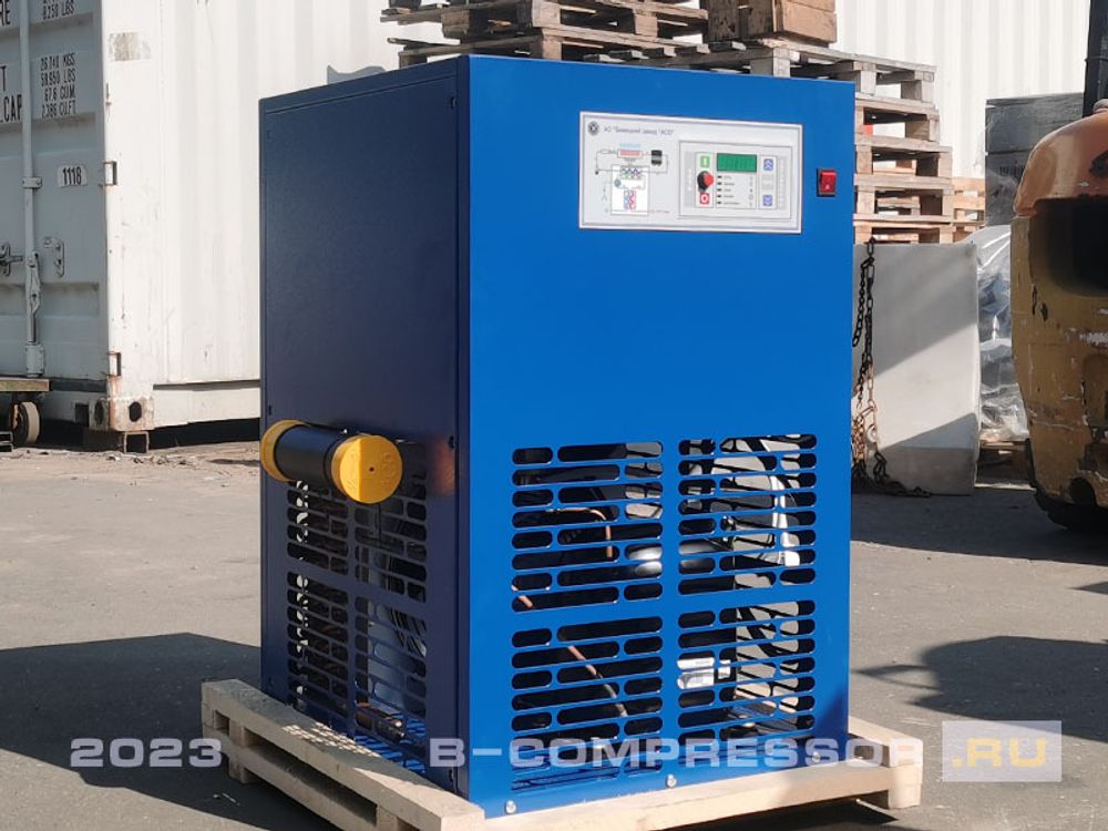 Осушитель ОВ-240М1