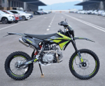 Питбайк Regulmoto ONIX SPORT 140