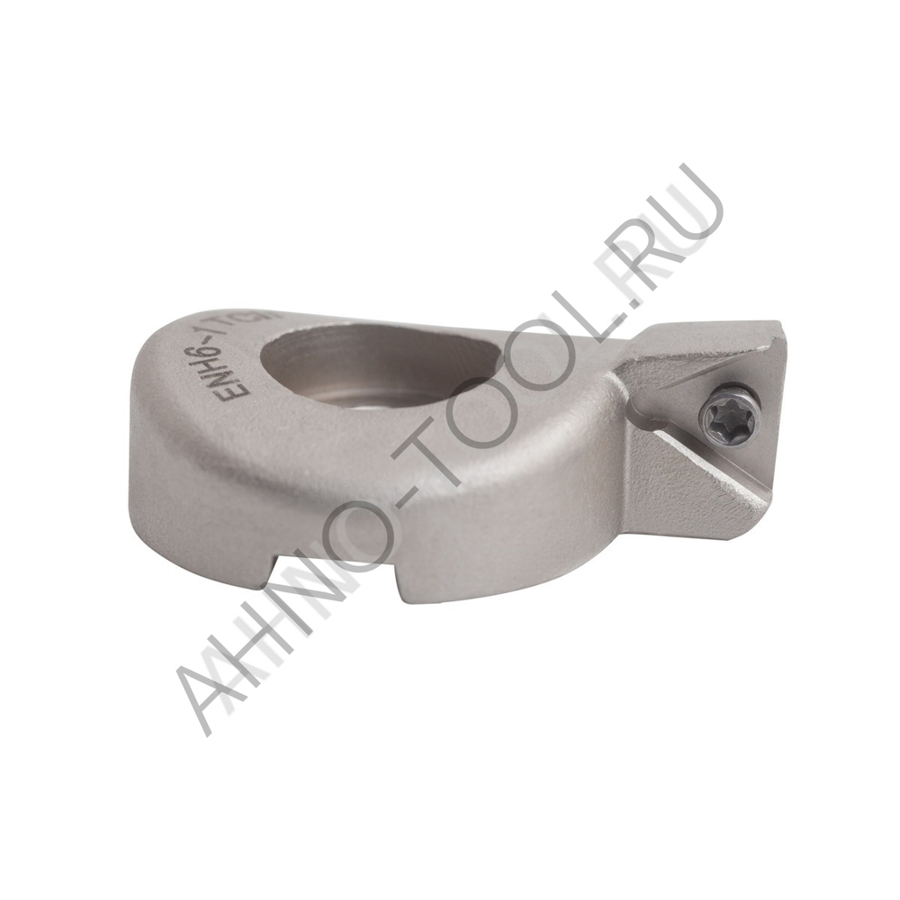 Держатель пластины ENH6-1 5° "ACCKee"