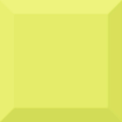 Настенная плитка Biselado Brillo Pistacho