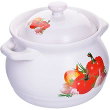 Кастрюля Loraine 29186 1,9 л