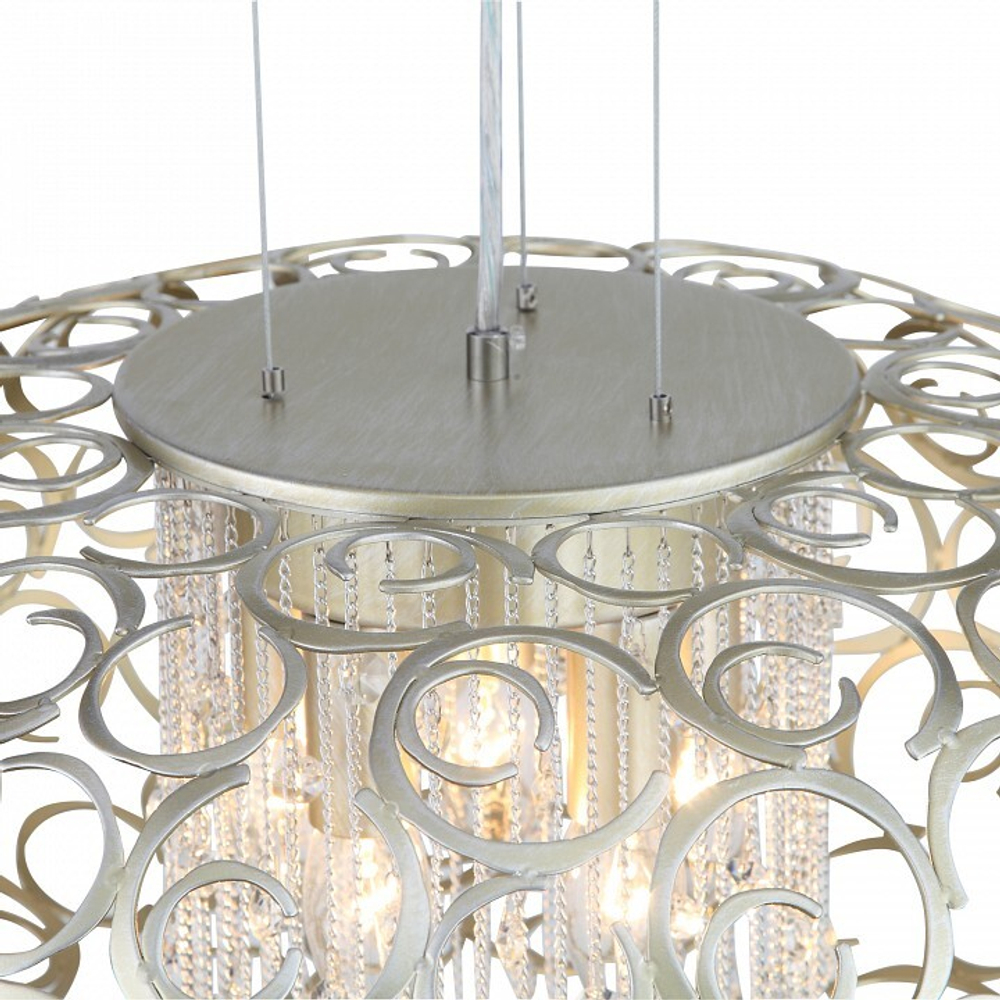 Подвесная люстра ST-Luce SL1101.203.05