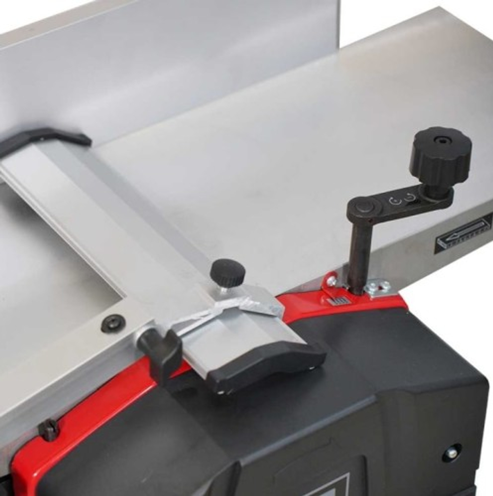 Станок фуговально-рейсмусовый Jib PT200A B 1,5 кВт, 230В 0610020416000