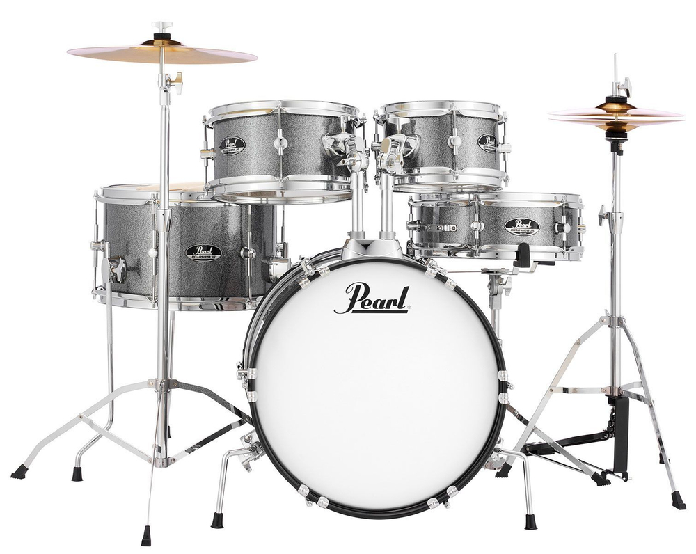 Барабанная установка PEARL RSJ465C/C708