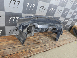 Пыльник переднего бампера Haval M6 2 21-нв Б/У Оригинал 5174101XKZ6FA