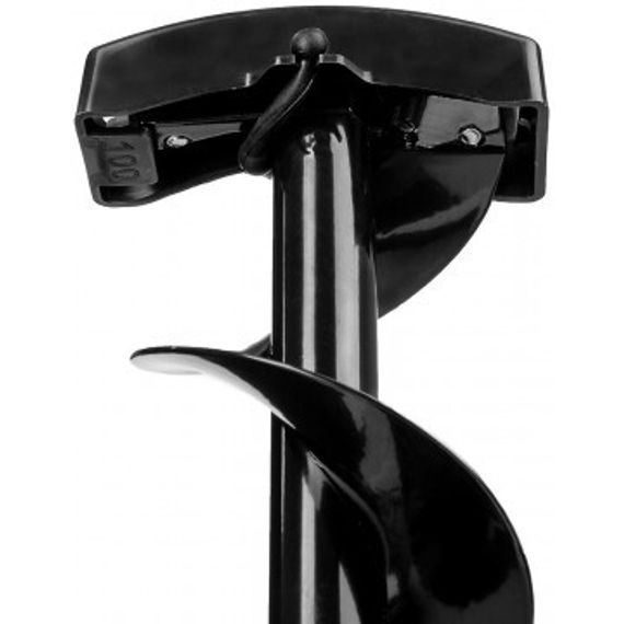 Ледобур Тонар ТОРНАДО-М2 100 мм (левое вращение) LT-100L-1