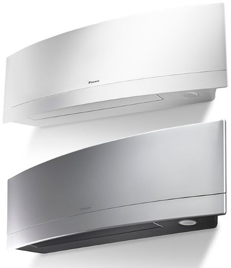 Сплит-система Daikin Emura FTXG25L/RXG25L