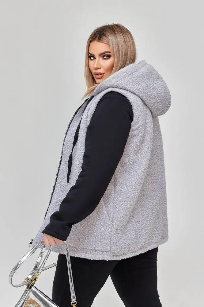 Жилет УК-5306 Fabrika