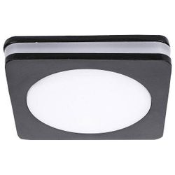 Встраиваемый светильник Lucia Tucci LTP LTP-D011-7W-B