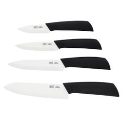 Набор кухонных ножей Gipfel 8481