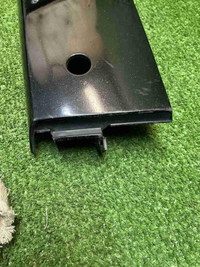 Накладка перед. бампера BMW X5 G05 (18-23) M-paket