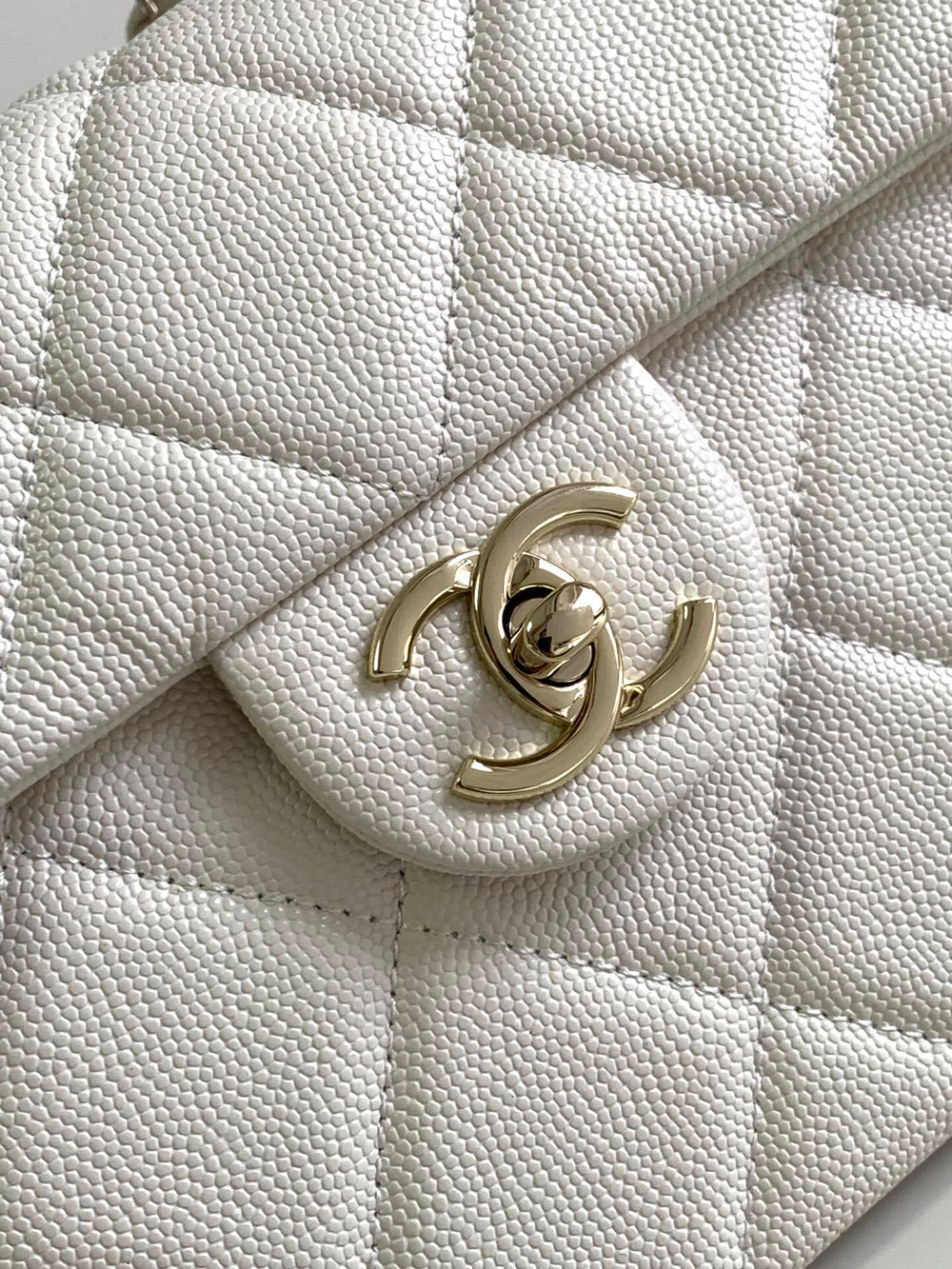 Chanel Bag 21 cm
