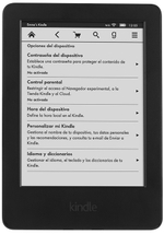 Amazon Kindle VOYAGE (без рекламы)