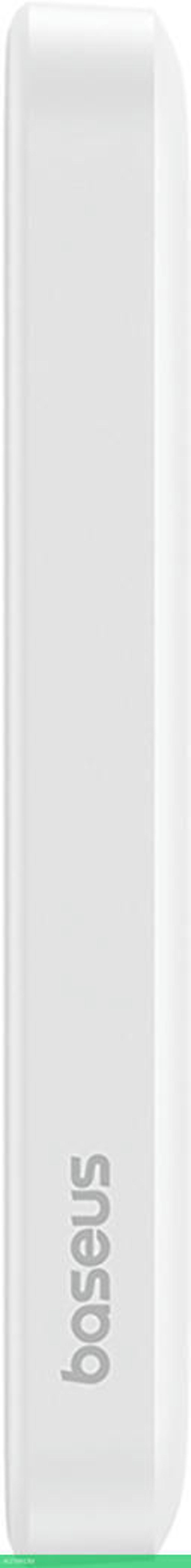 Портативное зарядное устройство Baseus PPCXM05 Stellar White (P10022107223-00)
