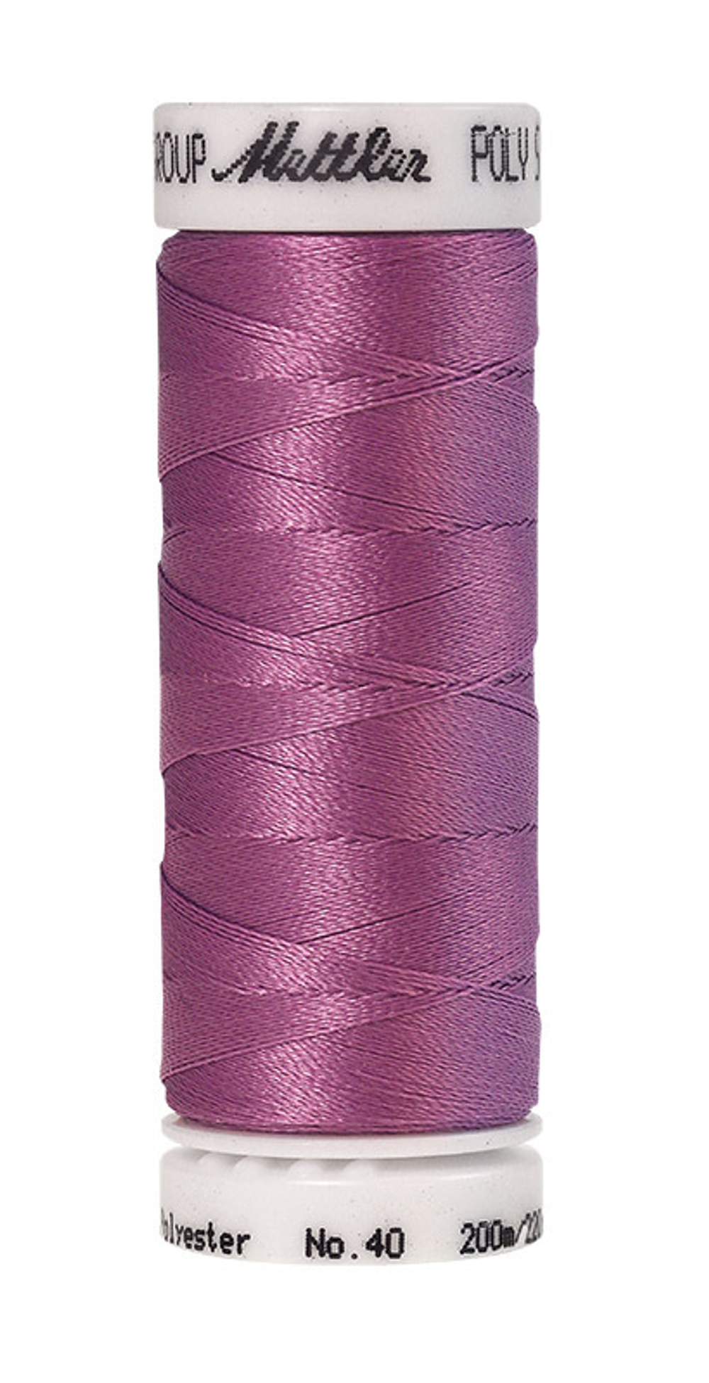 Нить POLY SHEEN 200m № 40 col.2640