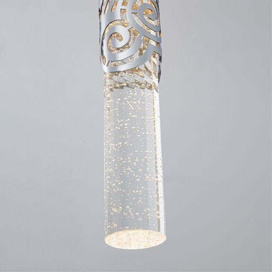 Подвесной светильник MODELUX ML.88963.1 CR