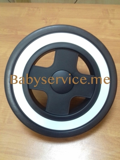 Колесо Happy Baby Wylsa заднее