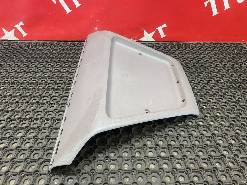 Накладка на торпедо 2018 год.